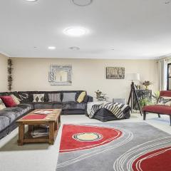 Olivine Street Retreat