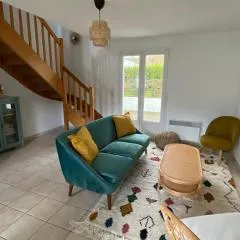 Charmante maison à Groix - FR-1-813-19