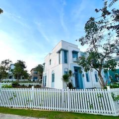 Trạm sóng villa Novaworld phan thiết