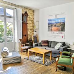 Spacieux T4 familial quartier gare