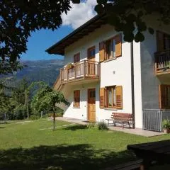 Apartment Villa Irma