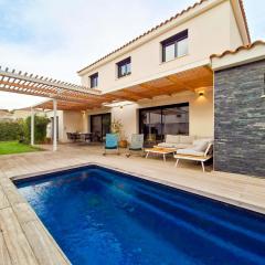 Superbe Villa Marseille 3 Lucs