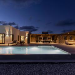 Blue Serenity Villas