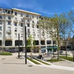 Studio Grand hôtel Châtel Guyon