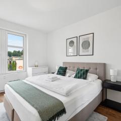 The R Apartment Otilia