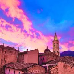 Regina d’Aragona casa vacanze