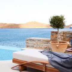 Kea Mare LV Villas
