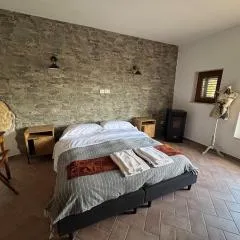 Le Tartarughe appartamento