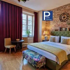 SleepWell Apartments Nowy Świat