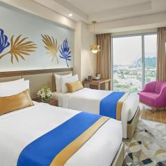 Kingsford Hotel Manila