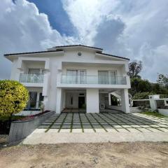 Cloud Nine Kodai, Family Only Boutique Home Stay