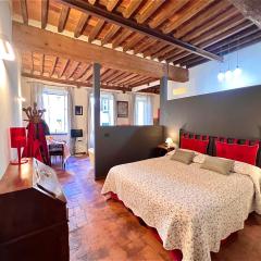 Appartamento civico 12