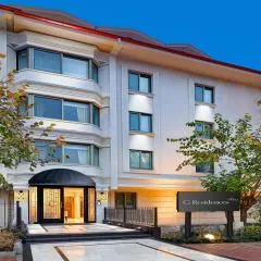 Ulus G Residences