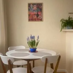Sun Apartment
