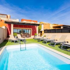 Villa Mariposas Caleta