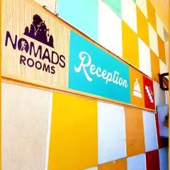 Nomads Rooms