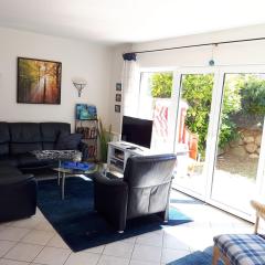 Haus Küstensegler - 58-18