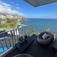 Bela Mar Refugio a Beira-Mar no Coração do Funchal