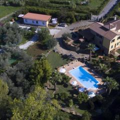 Villa Tresino B&B