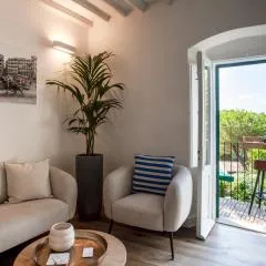 Bolgheri Home