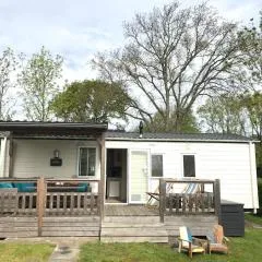 Chalet Oase VB01 Renesse