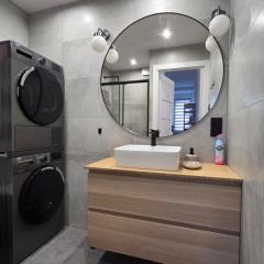 Rocco apartament z ogródkiem blisko morza