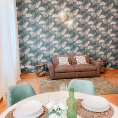 Ponte Pietra Lovely Home in Verona