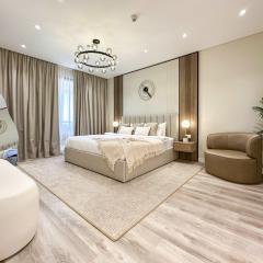 Fabulous 2BR Apartment at 5 Star Resort