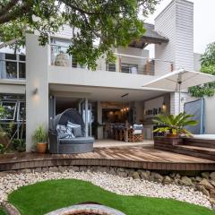 Kaya Anvi - Plettenberg Bay