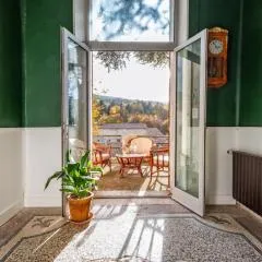 Maison de maître - 12 personnes