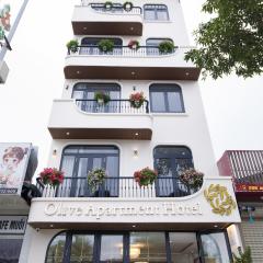 Olive Apartment Hotel Lào Cai