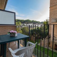 Ficus 3 - Pineto Vacanza