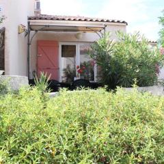 SP480-191 Mais 2 pièces mezzanine SAINT PIERRE LA MER