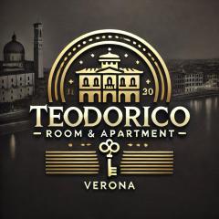 Teodorico Room & Apartment
