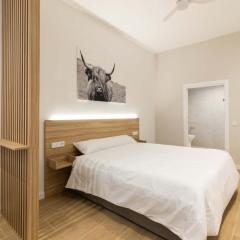 Luxury Apartment Oceanografic 6 pax