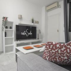 Rentalsevilla Arjona II