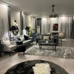 Unique villa in madinaty