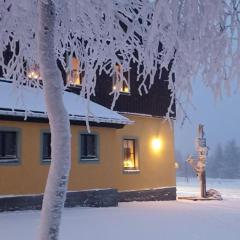 Berggasthof Neues Haus