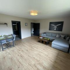 Ferienwohnung Im Wiesenrain