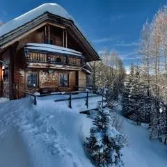 Chalet Kornock