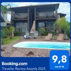 Studios Altos da Lagoa