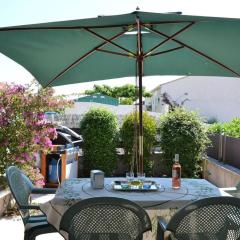 SP060-019 Maison 3 pièces mezzanine SAINT PIERRE LA MER