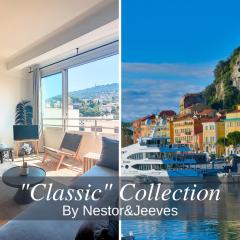 Nestor&Jeeves - BLUE PEARL - Port area - Close Old Town