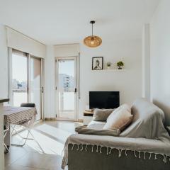 WELCS APARTAMENTO 206 EMP cerca del mar