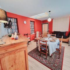 La ferme bisiaux