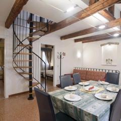 Simeone IV Grande - LOCAPPART