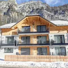 Alpenresidenz Hotel Gell
