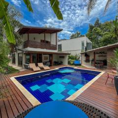 Casa Luna - Elegante c/ Enxoval Completo - Riviera
