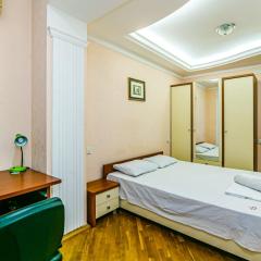 Apartment Sahıl Garden