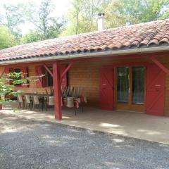 Grand chalet 13pers